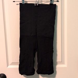 High Waisted Shaper Short - small